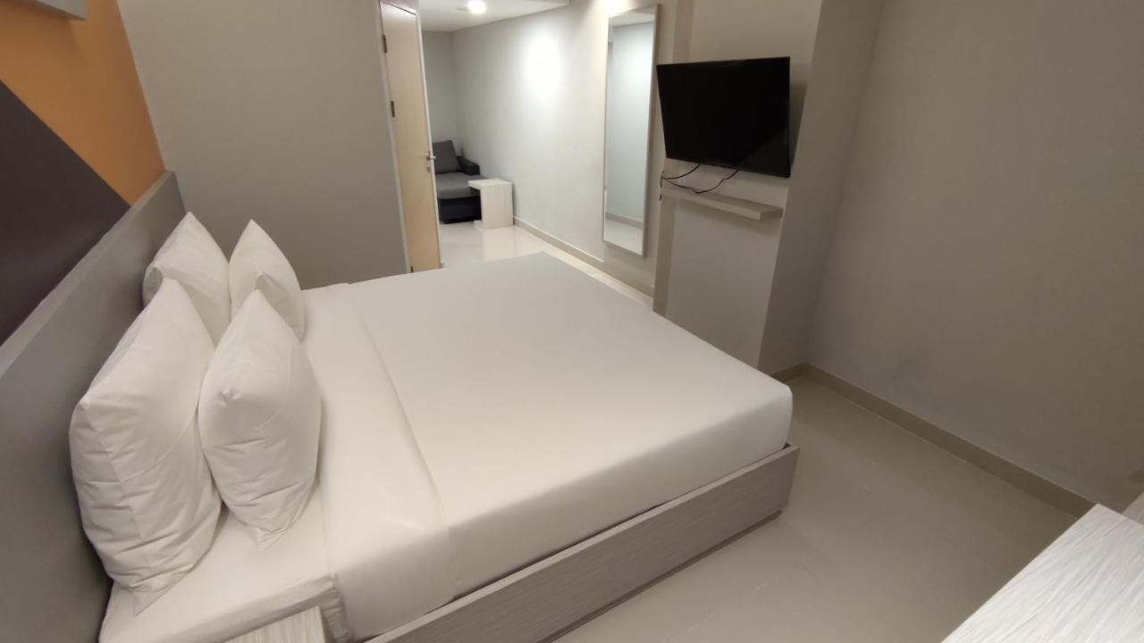 Kamar Deluxe King