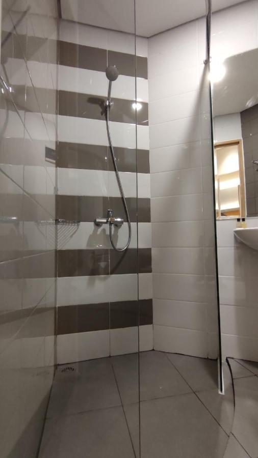 Kamar Superior Twin