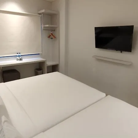 Agogo Downtown Hotel Surabaya-2