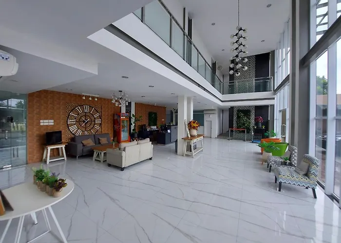Rumah Familiku 1 Syariah Surabaya